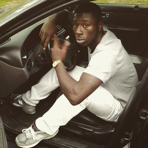 Meet your Posher, Bobby